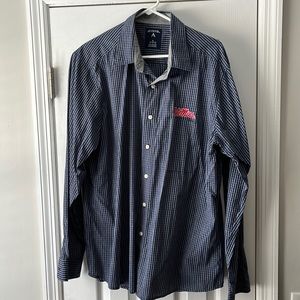 Antigua Dress Shirt - Size XL